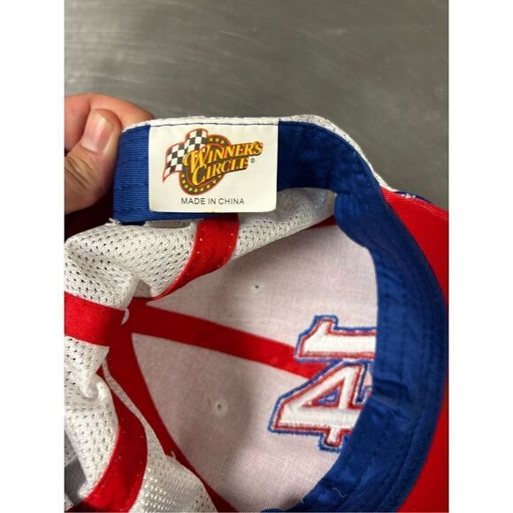 Nascar #14 Tony Stewart Hat Cap Old Spice Adjustable.No tags. - Picture 7 of 8